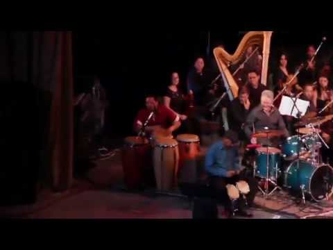 Bach en la Habana by Nachito Herrera & Orquesta Sínfonica de Cuba