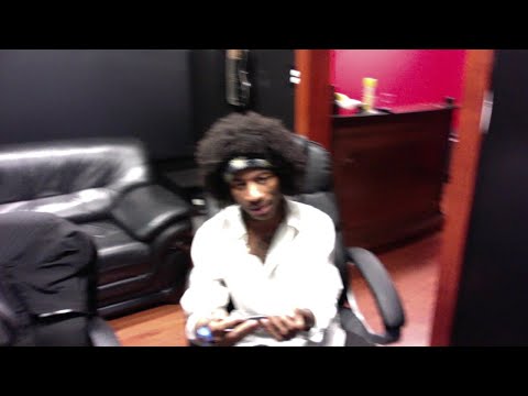 LawdMouf Production's Mongo bloopers + LUM stuff!