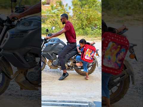 Tonga Tonga |Best Funniest Moments Papa And Daughter |trending video #shorts #trending #love