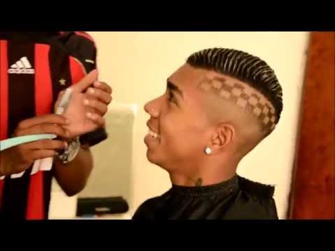 MC JÉH JR - NÃO É DA SUA CONTA (web clipe)