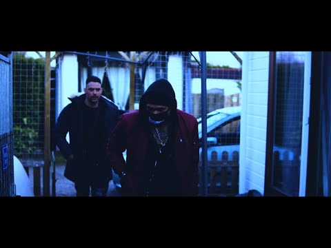 Brandon Romeo ft DMG - Haunt (prod. By Maniac beatz)