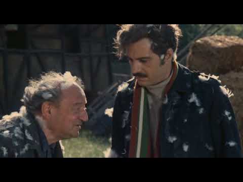 Nino Manfredi - Scena del pollaio (da "Pane e Cioccolata", 1973)