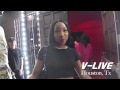 Roxy Reynolds V Live Houston