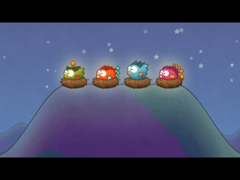 Tiny Wings HD - Andreas Illiger - YouTube