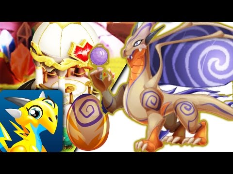Part of a video titled How to breed Illusion Dragon 100% Real! Dragon City Mobile! [Ancient ...