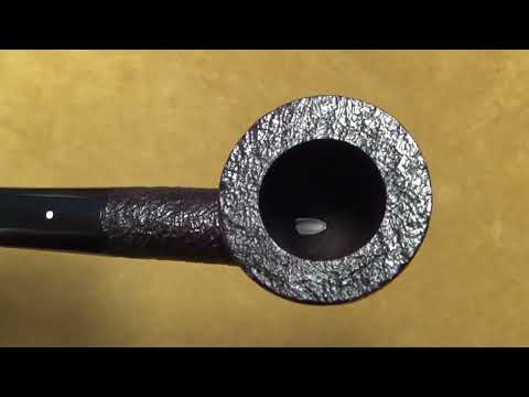 Pipa Dunhill Shell Briar gruppo 4 - (4) (2019) - DHSH190