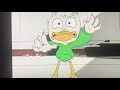 Ducktales The Great Dime Chase