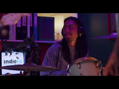 Slowdough Live @ IndieKa: Tunog | Fanatics