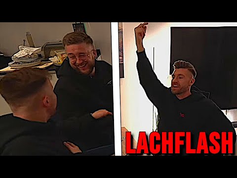 MEGA LACHFLASH mit XXL STORYTIME im 48h STREAM 🤣😂 Tisi Schubech Stream Highlights