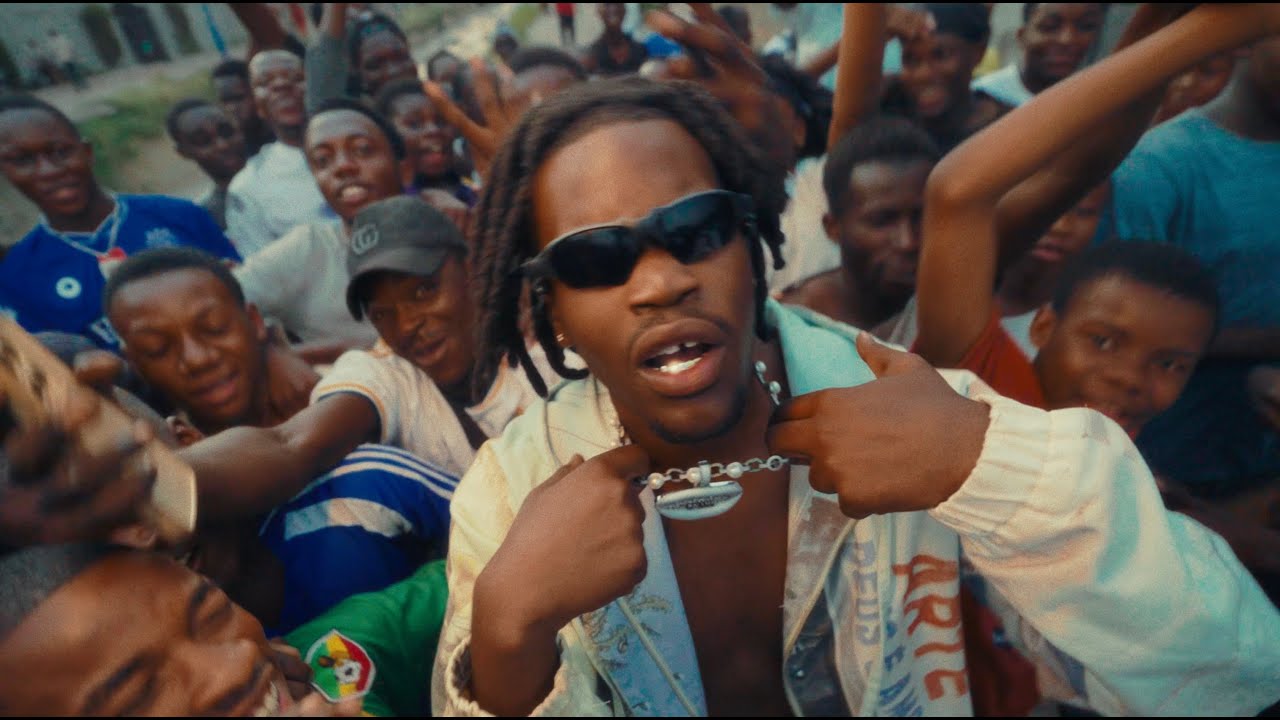 GENEZIO - VISIONNAIRE