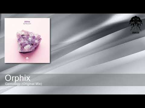 Orphix - Gemology (Original Mix) [Bonzai Progressive]