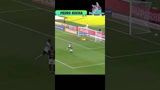 2° Gol do Coritiba - Pedro Rocha (Coritiba 2x0 Atlético-MG) Brasileirão 19/04/2026