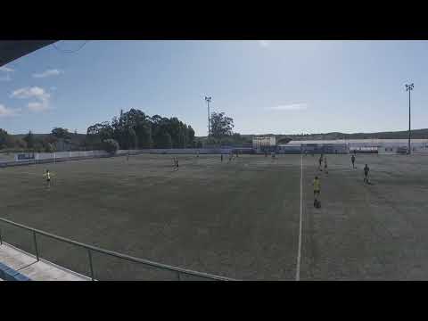Mortágua FC U16 - 25.26 - 2° Fase