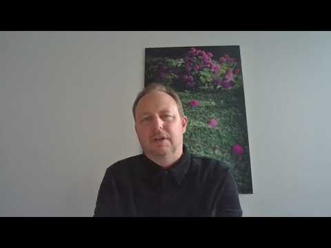 Into the open Web: Daniel Jaeger, Head of Group Media Deutsche Telekom