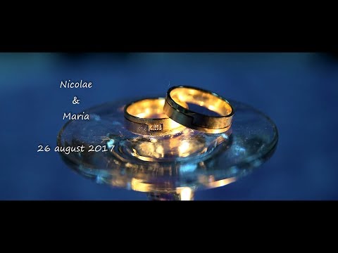 26.08.2017 Highlight nunta