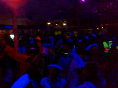 Carnaval Excelsior'20 - We steken van Wal- zaterdagavond