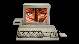 Amiga Games (and playable demos) since 2015