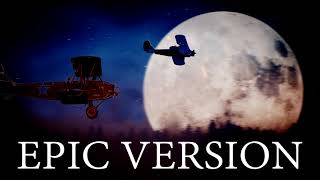 Sabaton - Night Witches | EPIC VERSION