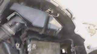 No Crank No Start Fix - Fusible Link Replacement - 2005 Nissan Murano