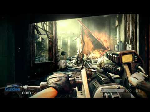 Drink Along with Dan and John - Killzone 3 Let's Play - Part 2 | WikiGameGuides