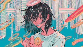 RuLu - バッドエンドーナツ feat.初音ミク
