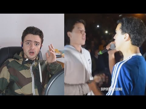 💥EXPLAIN vs VENTI💥 LA MEJOR BATALLA DE PERU🇵🇪
