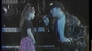 ⑩ Cover Girl Live In NY -  New Kids On The Block