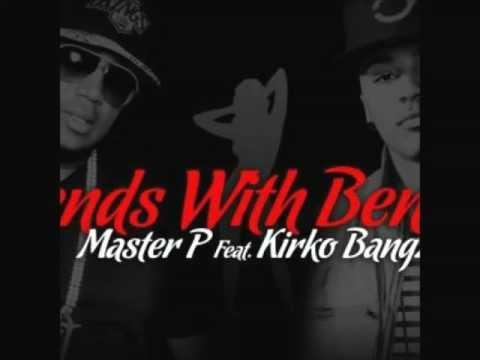 Master P - Friends With Benefits ft. Kirko Bangz Leaked!!! NEW sept2012