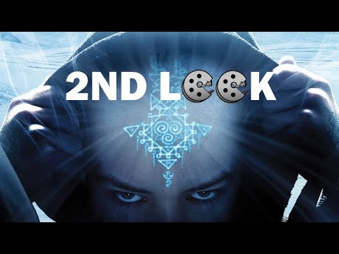 Cinematic Excrement: 2nd Look - The Last Airbender