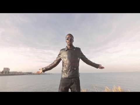 Burny - Oh Lord ft. King Yagri & Rumoerig (Official Videoclip)