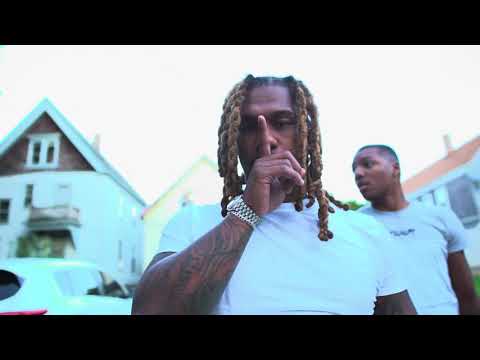 LilRyan X Rambeezy - 4:00 AM [Shot By @Shocturnal]