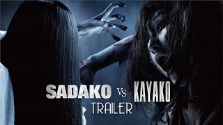Download lagu Sadako vs. Kayako (2016) Trailer HD mp3
