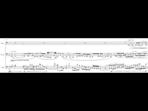 MARTIN HERRAIZ . Bajo el suelo. 2013 (Con partitura general)