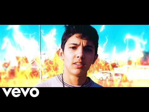 GLOBBY - Lil Trump feat. buller, GRAY (Official Music Video)