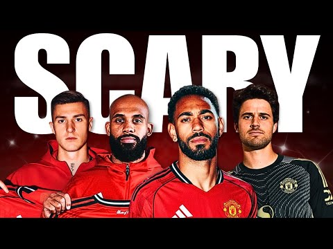 How ONE Transfer Window Made Man Utd SCARY Again...