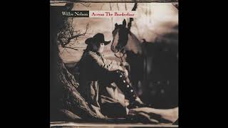Willie Nelson - What Was It You Wanted