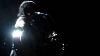 cristina donà _ nel mio giardino