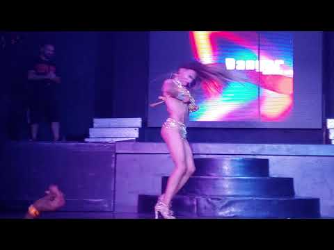 Natasha Nathy Especial Bonde da Natasha Danger Dance Club