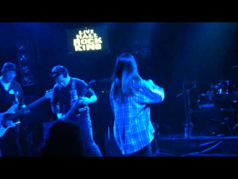 20190112 Night Howler - (Part 2)