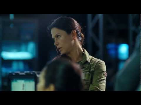 Strike Back Season 2: Episode #7 Preview (Cinemax)