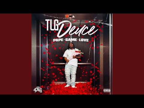 Rich Bitch (feat. Coach Joey & Tay B)