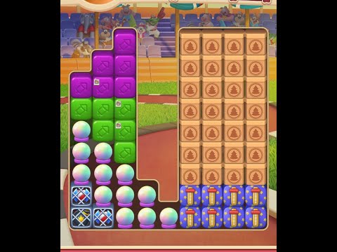 TOON BLAST level 7934