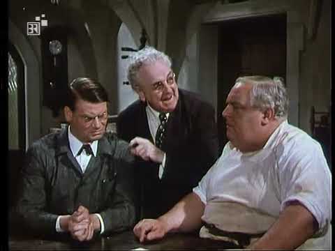 Das Schloss in Tirol 1957