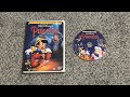 Pinocchio 1999 Limited Issue DVD Overview