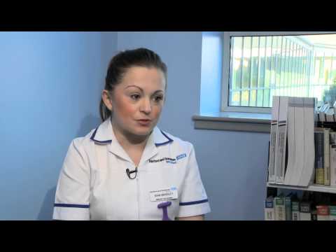 Maternity support worker video 1