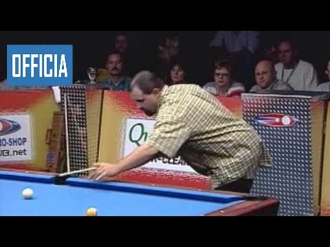 Pro Billiards Glass City Open 9-Ball - Bryant vs Basavich BEST 2016