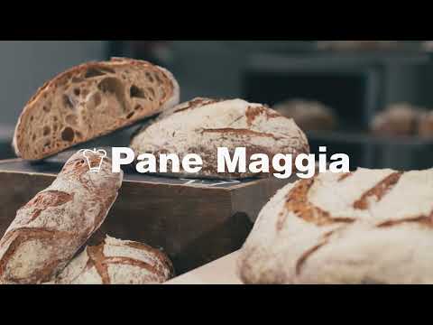 BAKELS Pane Maggia Deutsch