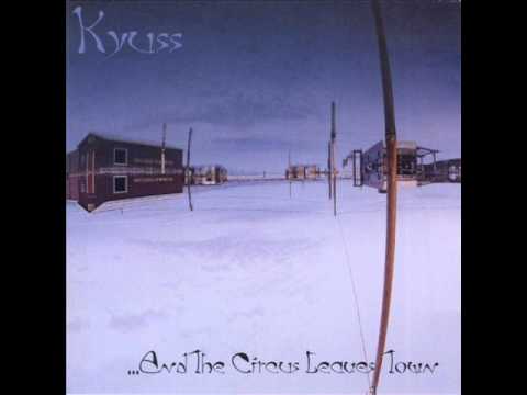 Kyuss - El Rodeo