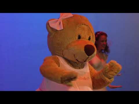 Baby ballet Dartford 2023