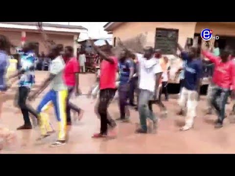 PIDGIN NEWS FRIDAY 14th FEBRUARY 2020 - EQUINOXE TV